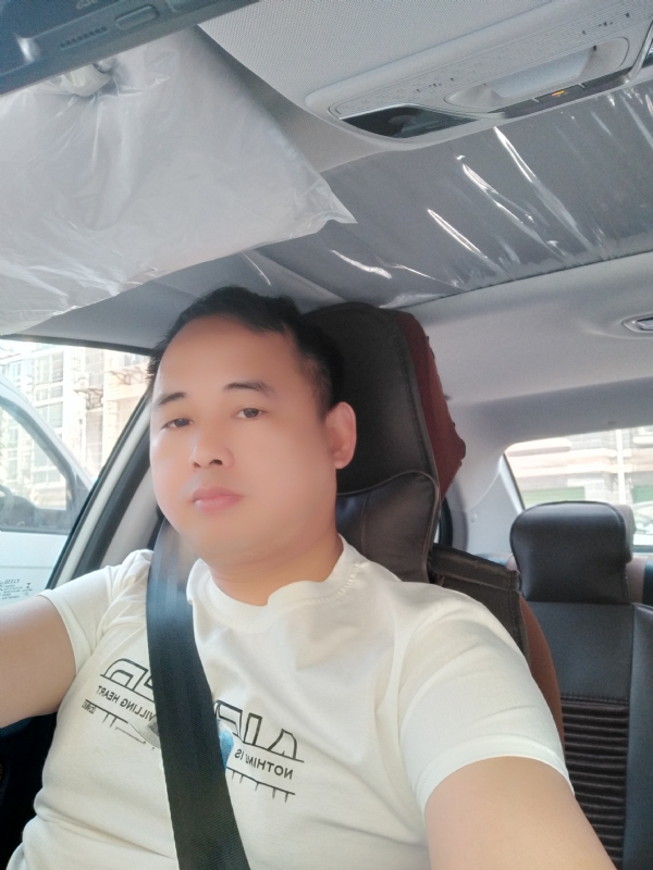 有你就好的第四张照片--开封相亲服务中心