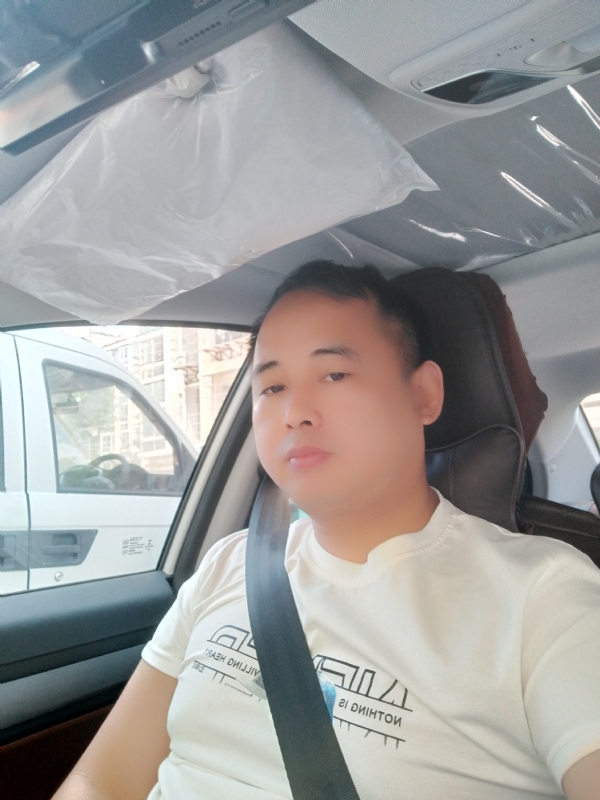 有你就好的第五张照片--开封相亲服务中心