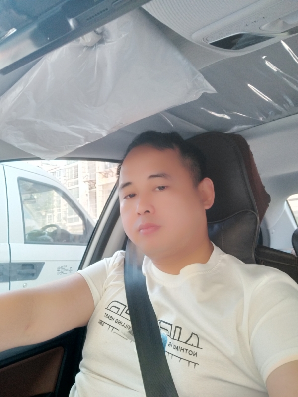 有你就好的第六张照片--开封相亲服务中心