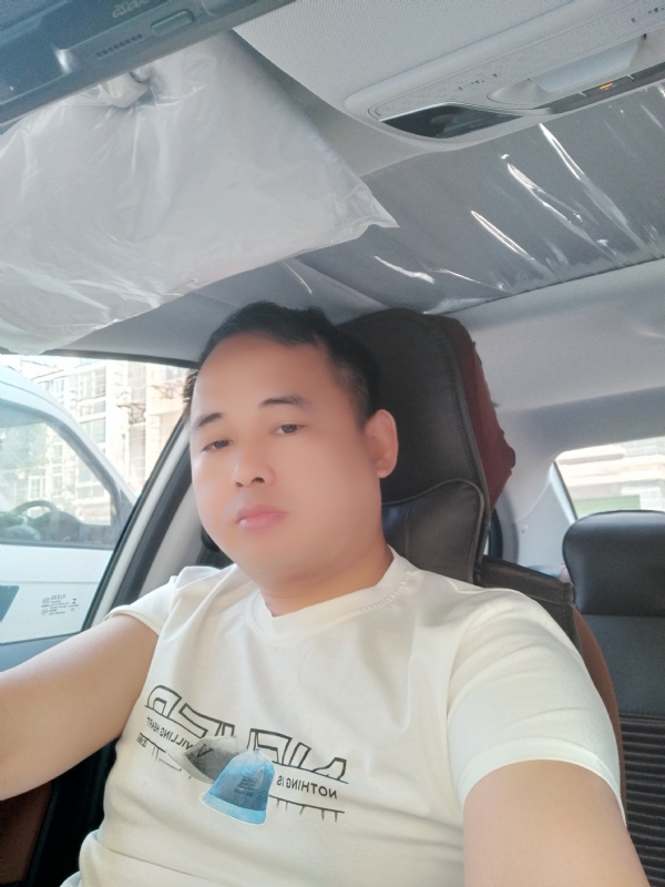 有你就好的第七张照片--开封相亲服务中心