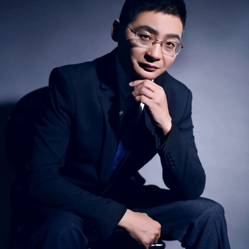 健圣堂陈中医的第一张照片--开封相亲服务中心