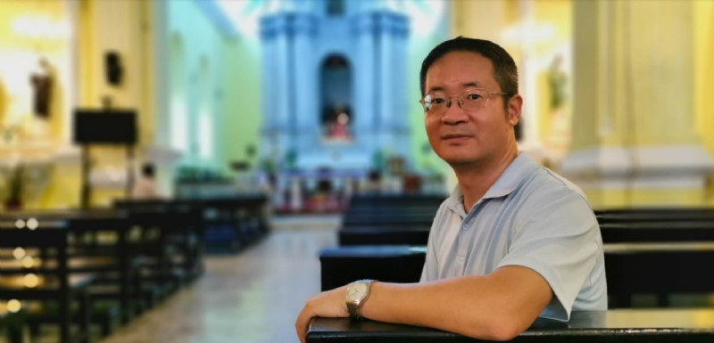 Yangyi的第一张照片--开封相亲服务中心