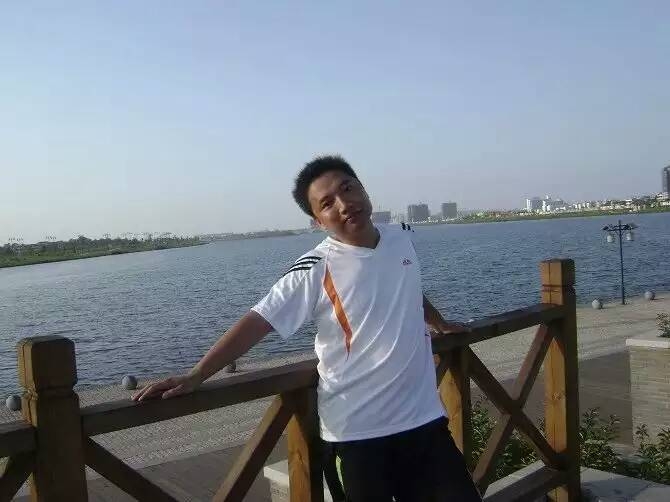 才乡痴情的第二张照片--开封相亲服务中心