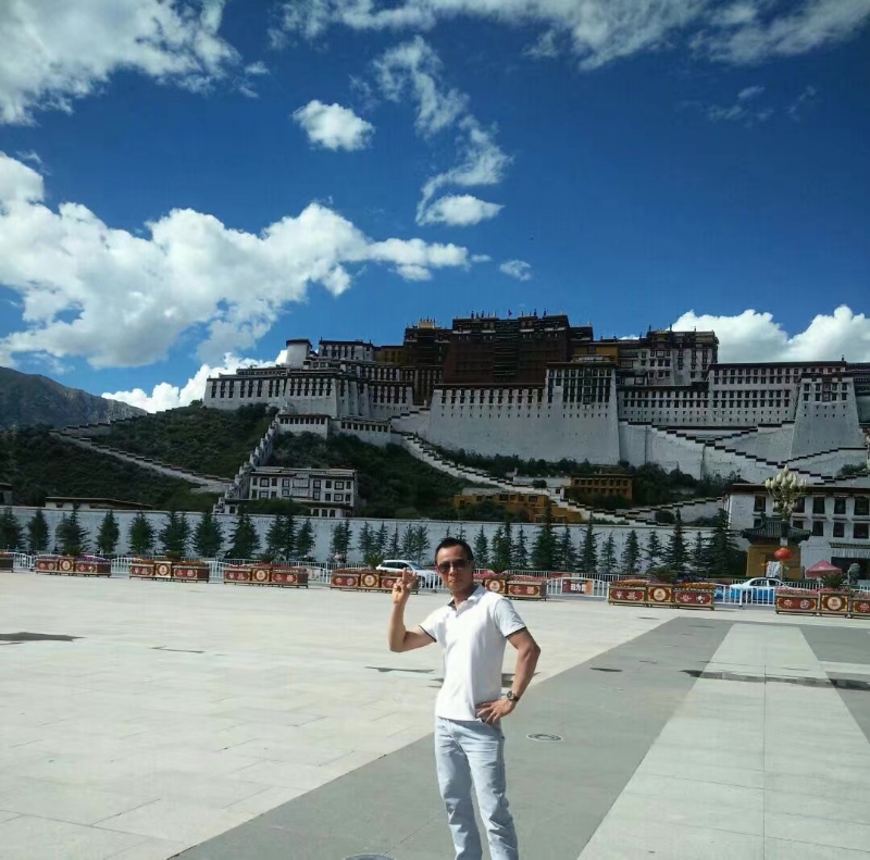 恺哥哥的第二张照片--开封相亲服务中心