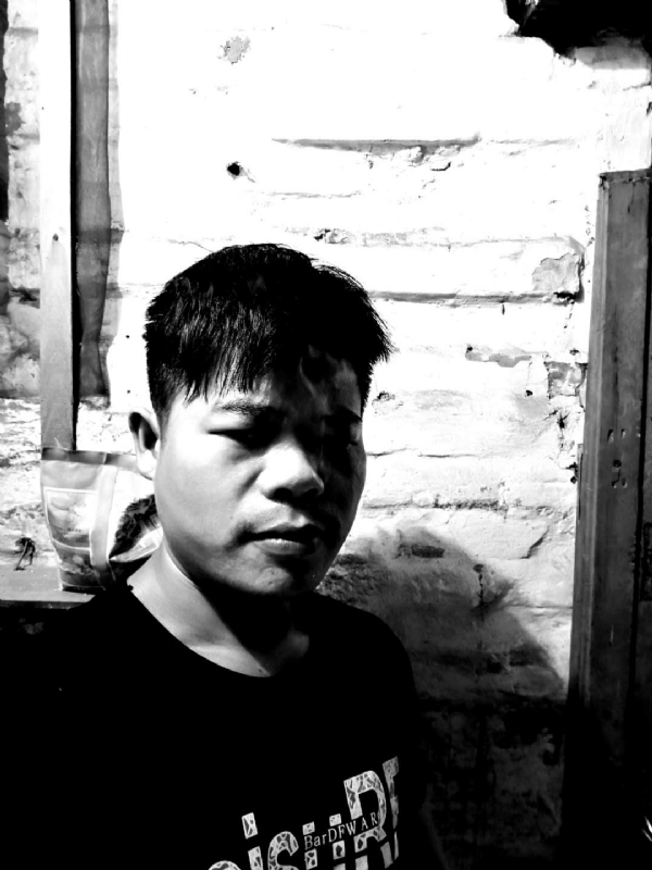 一見鍾情的第二张照片--开封相亲服务中心