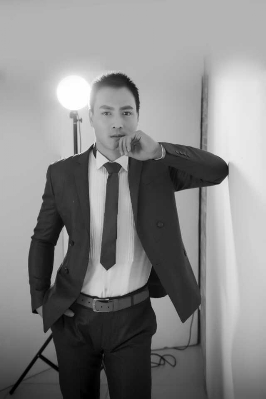 旧时相识的第二张照片--开封相亲服务中心