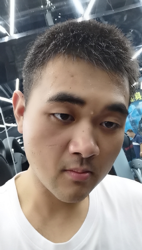 回眸一笑的第一张照片--开封相亲服务中心