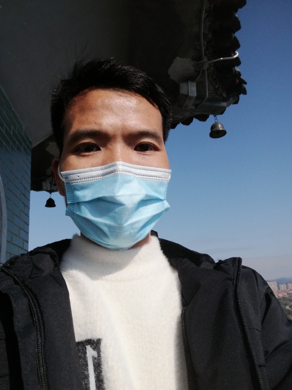 WWH的第三张照片--开封相亲服务中心