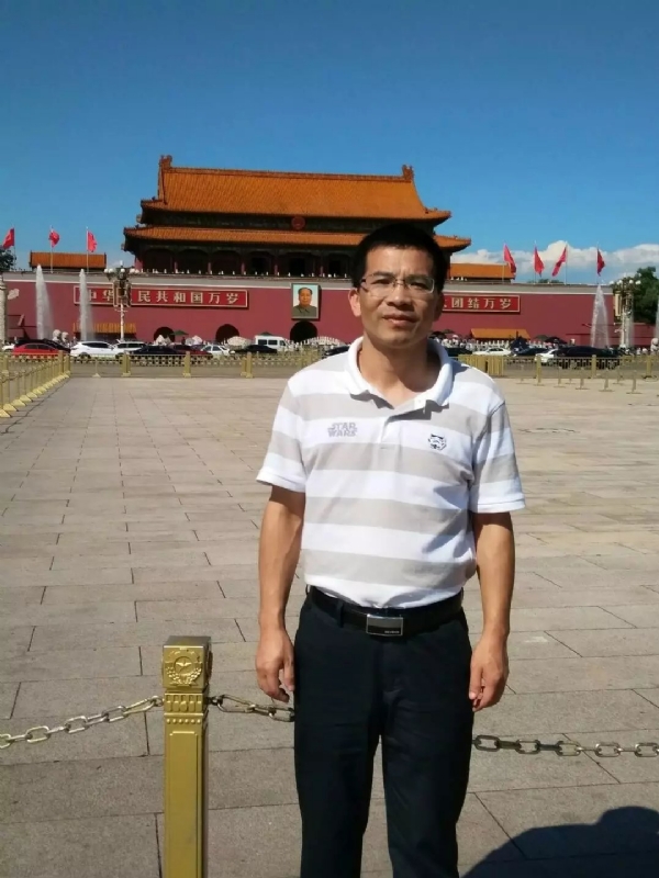 盘古童话的第一张照片--开封相亲服务中心