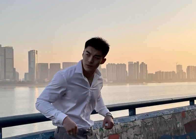 秋豆的第一张照片--开封相亲服务中心