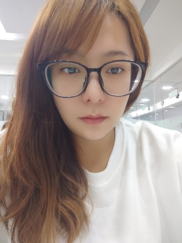 海风微凉的第一张照片--开封相亲服务中心