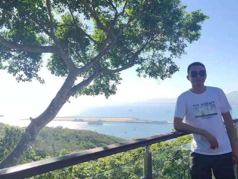 流星的第一张照片--开封相亲服务中心