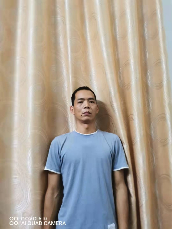 缘起的第一张照片--开封相亲服务中心