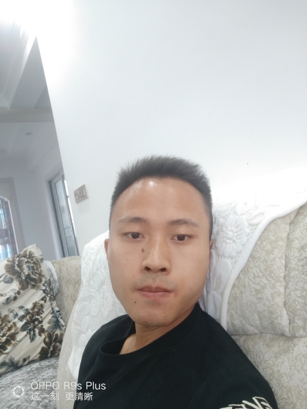 只为遇见你的第一张照片--开封相亲服务中心