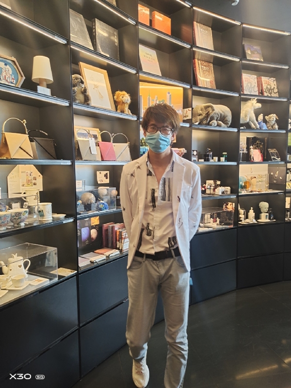 A冷.豆豆的第二张照片--开封相亲服务中心