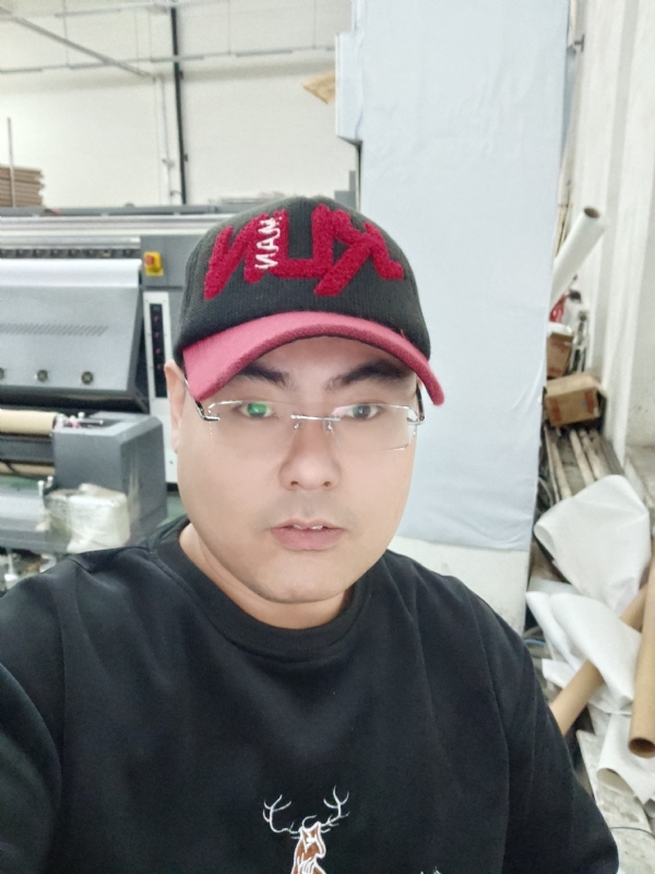 胖子的第二张照片--开封相亲服务中心