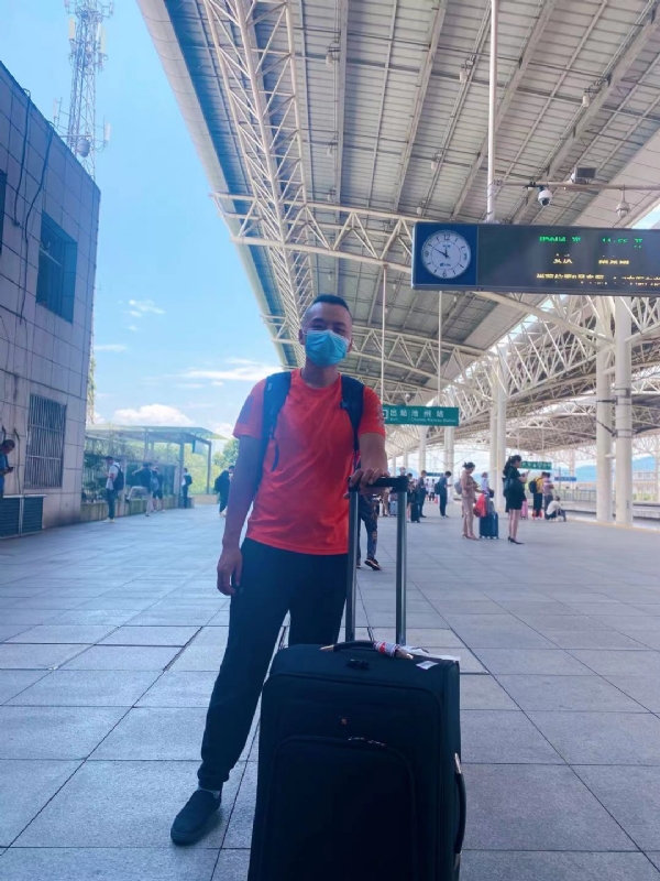 情定今生～的第一张照片--开封相亲服务中心