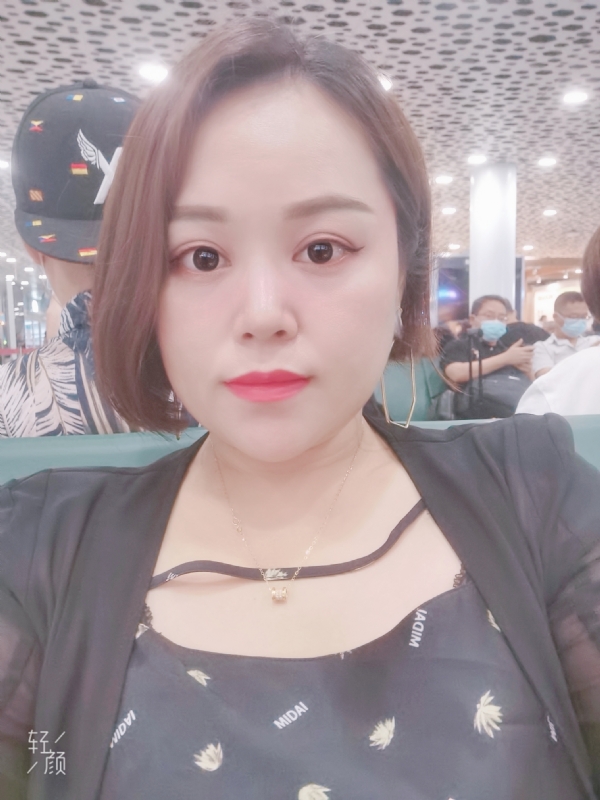 xiaoxiao的第一张照片--开封相亲服务中心