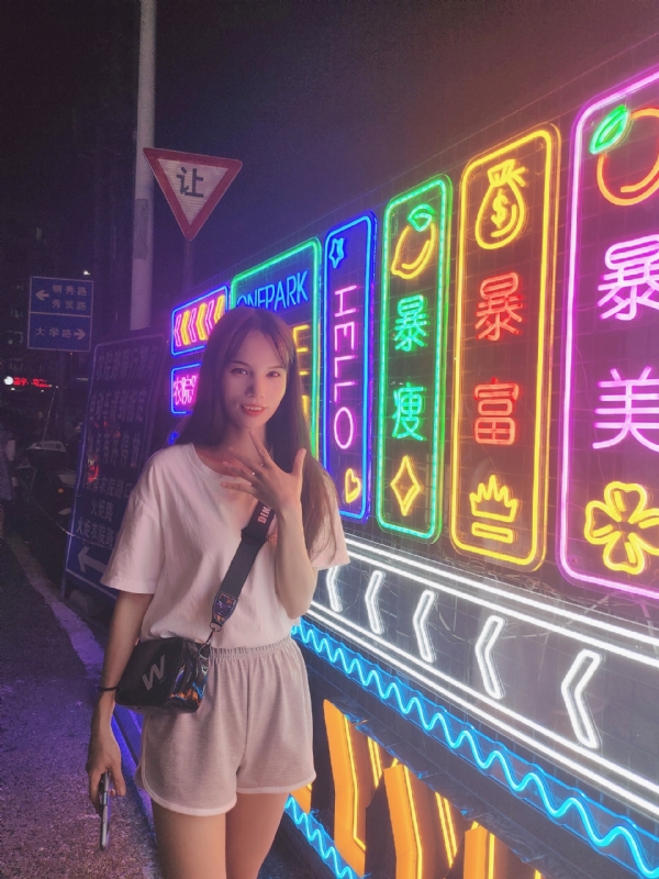 安生的第一张照片--开封相亲服务中心