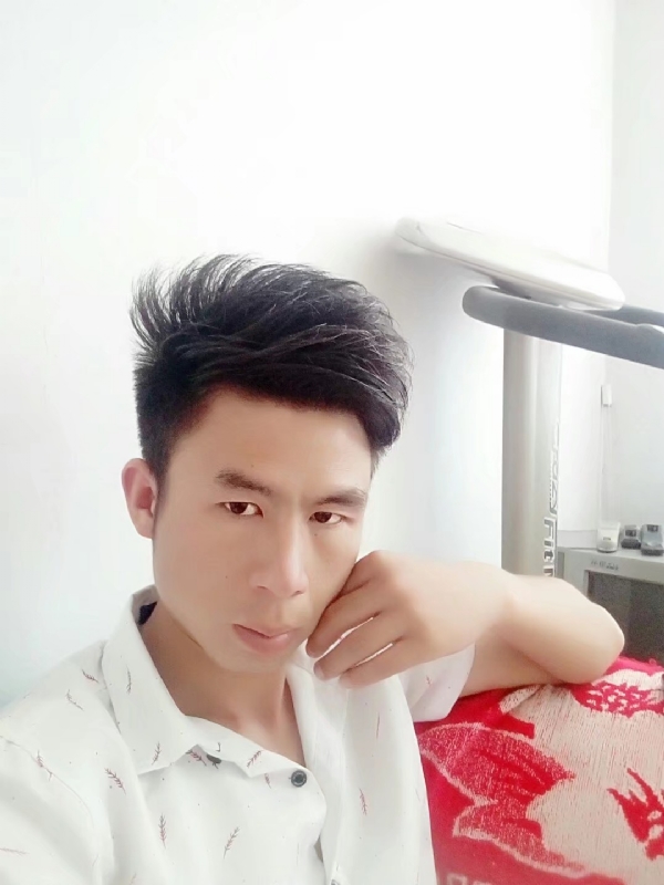 只得一人心的第二张照片--开封相亲服务中心