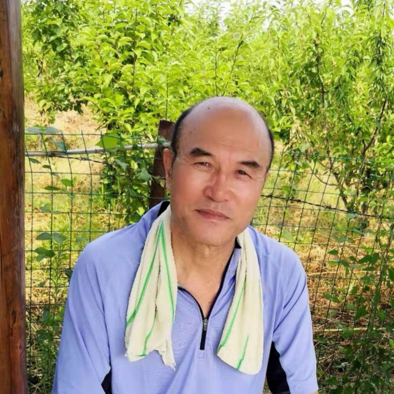 孤穷子的第一张照片--开封相亲服务中心