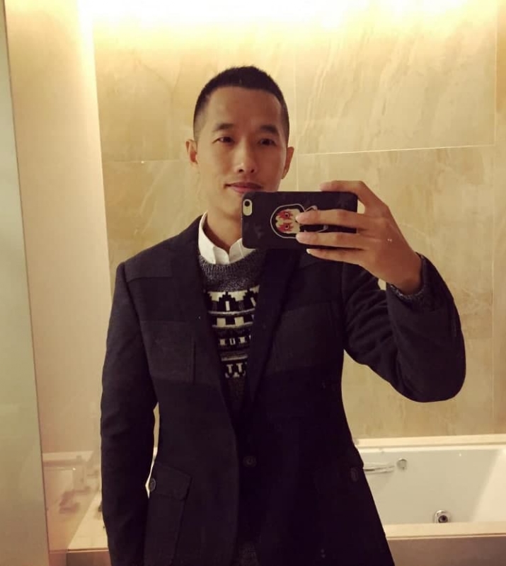 宿椰的第一张照片--开封相亲服务中心