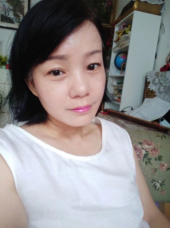 听雨的第一张照片--开封相亲服务中心