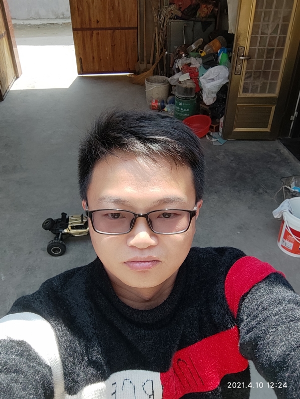 社交恐惧的第一张照片--开封相亲服务中心