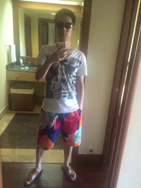 心灵寄托的第一张照片--开封相亲服务中心