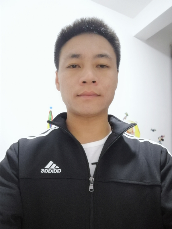 愿得一人心的第一张照片--开封相亲服务中心