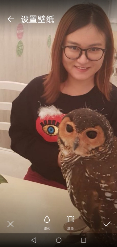 爱丽丝的第一张照片--开封相亲服务中心