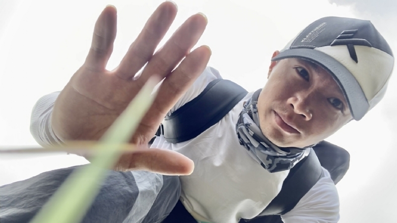 风筝的第二张照片--开封相亲服务中心