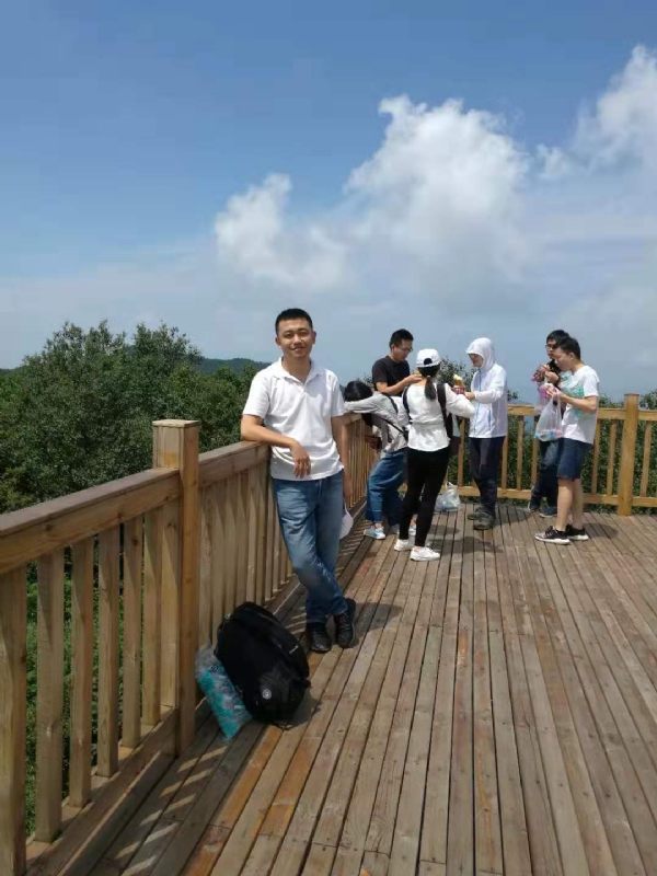 王亦之的第一张照片--开封相亲服务中心