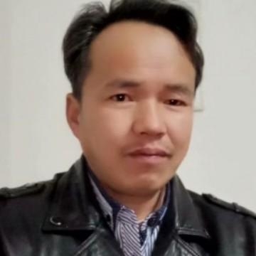 去年一滴相思泪的第一张照片--开封相亲服务中心