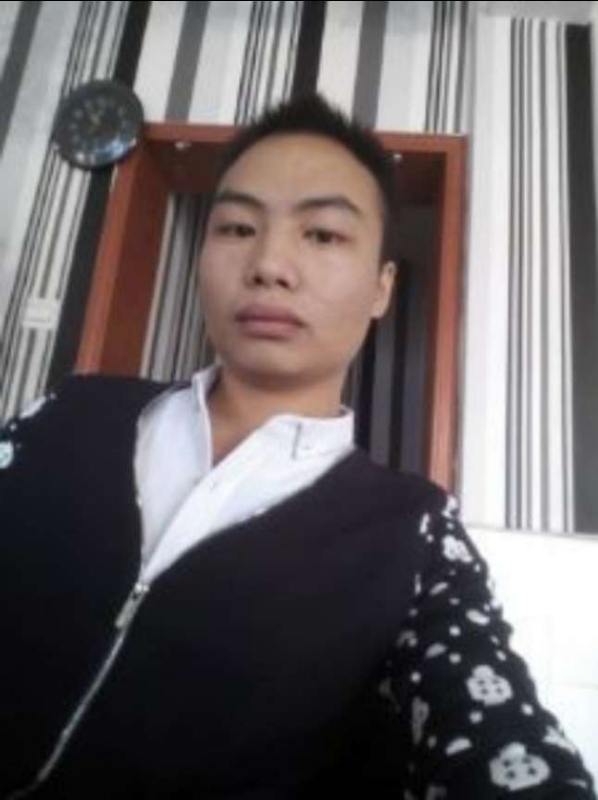 阿龙的第一张照片--开封相亲服务中心