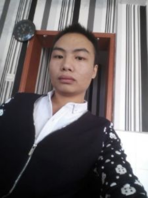 阿龙的第二张照片--开封相亲服务中心