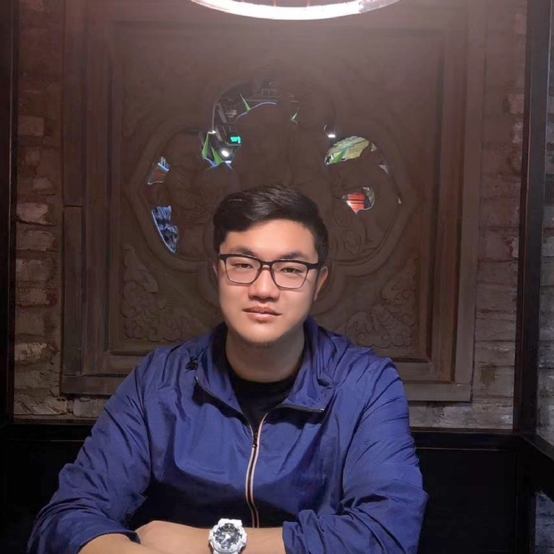 kuma的第一张照片--开封相亲服务中心