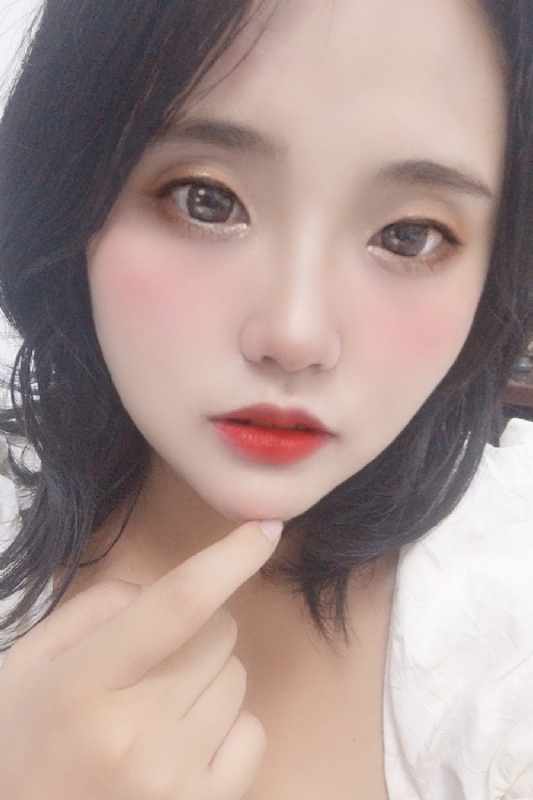 妮妮的第一张照片--开封相亲服务中心