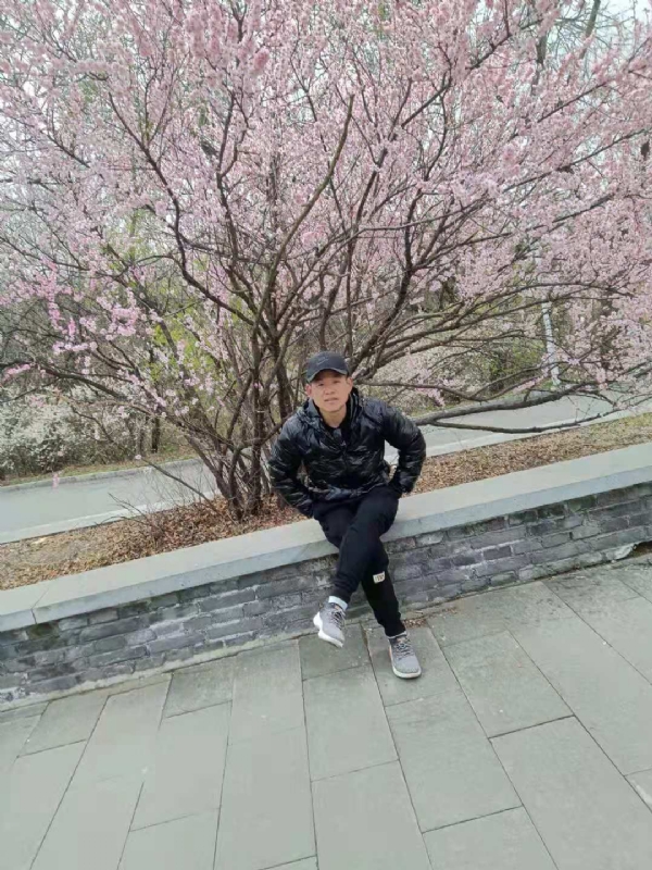 寻找幸福的第一张照片--开封相亲服务中心