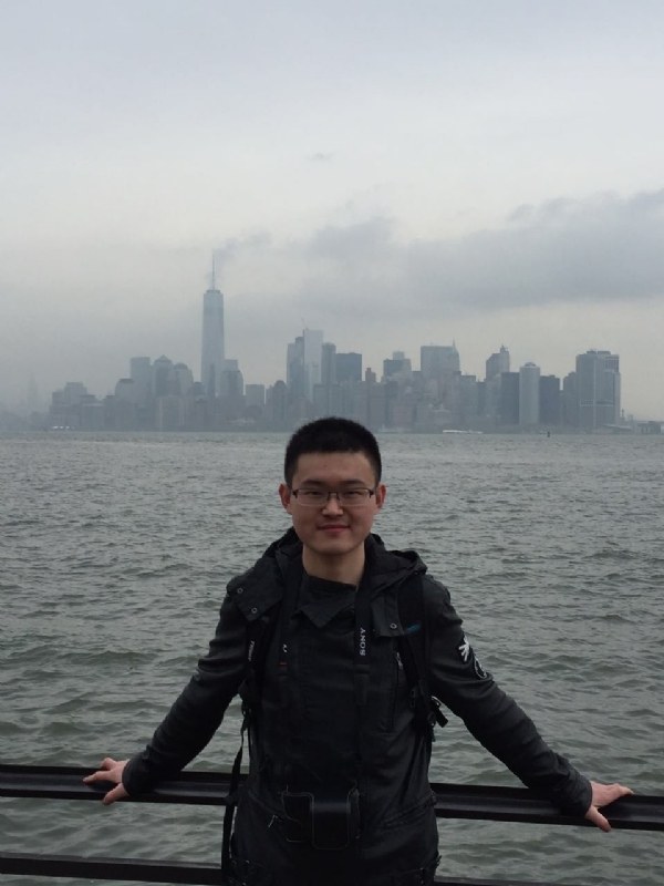 天长男孩的第一张照片--开封相亲服务中心