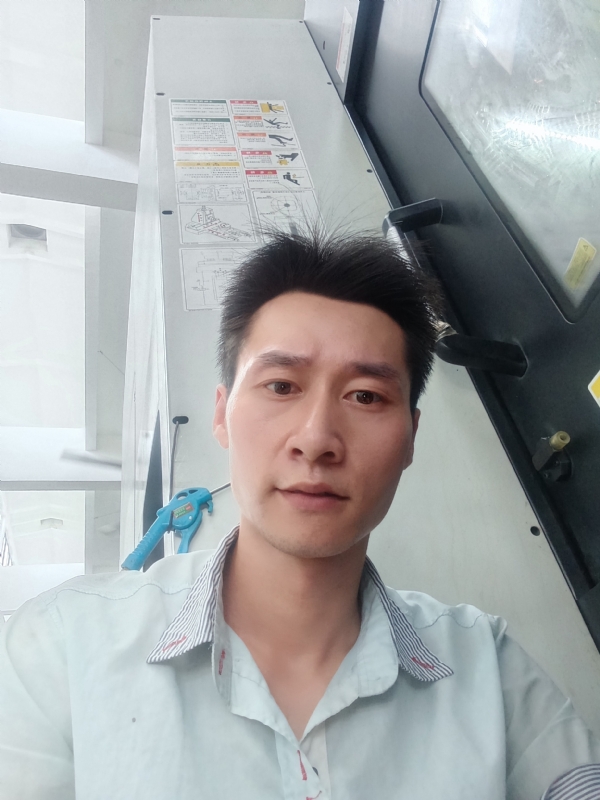 丽影封存的第一张照片--开封相亲服务中心