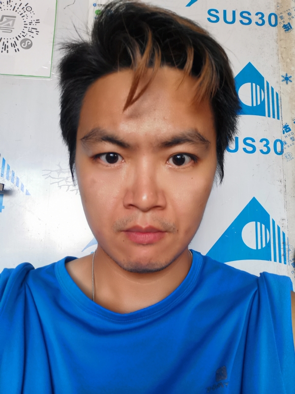 Diego的第一张照片--开封相亲服务中心