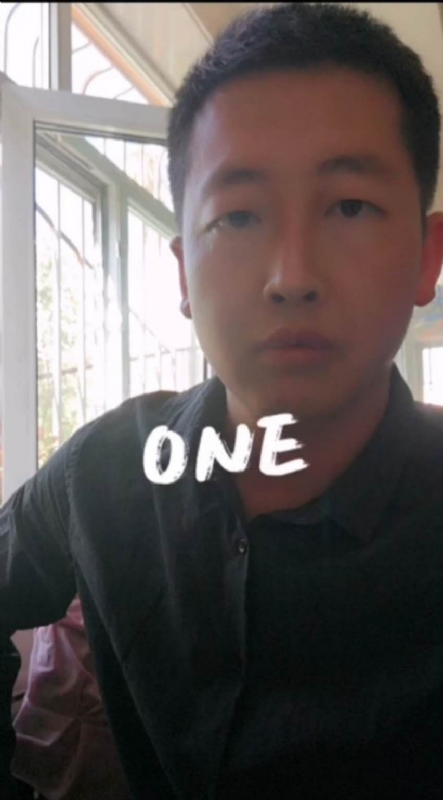 冷锋的第一张照片--开封相亲服务中心