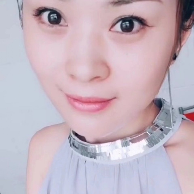 唐琴的第一张照片--开封相亲服务中心