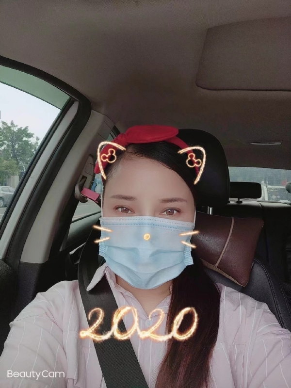 水瓶座的第一张照片--开封相亲服务中心