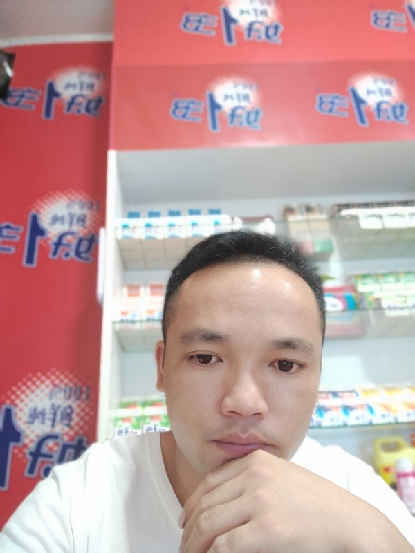 小老弟的第二张照片--开封相亲服务中心