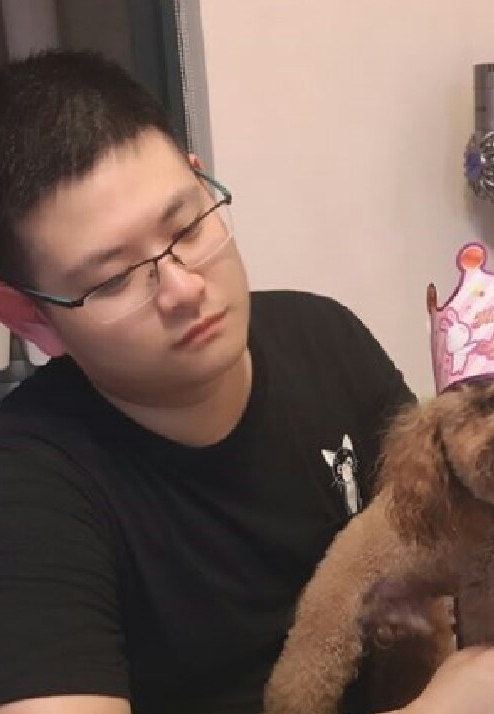 元好的第一张照片--开封相亲服务中心