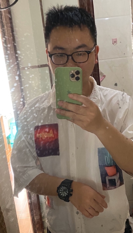 阿线小锅锅的第一张照片--开封相亲服务中心