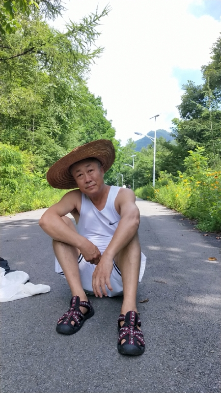 真诚寻伴的第一张照片--开封相亲服务中心