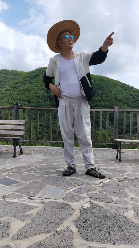 真诚寻伴的第二张照片--开封相亲服务中心